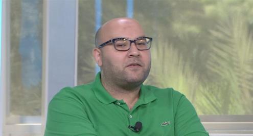 بلال علام: التعليق المصري تراجع وأصبحنا في "اخر الصف"